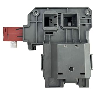 #AP6285657 Washer Door Lock Switch Assembly #PS12364048#131763256 131763202 Quality Durable New Replacement Parts for Frigidaire