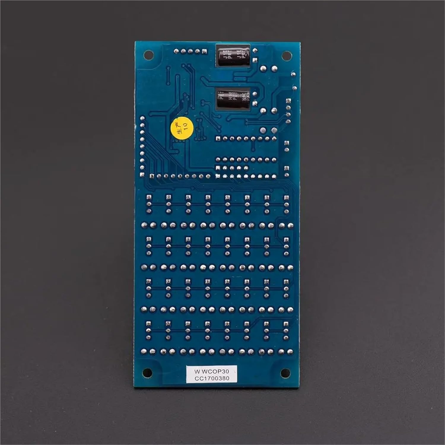 1pcs Applicable to Hy*und*ai Elevator Communication Board Button Expansion Board Type WCOP30-BD CC-908 Elevator Control Panel