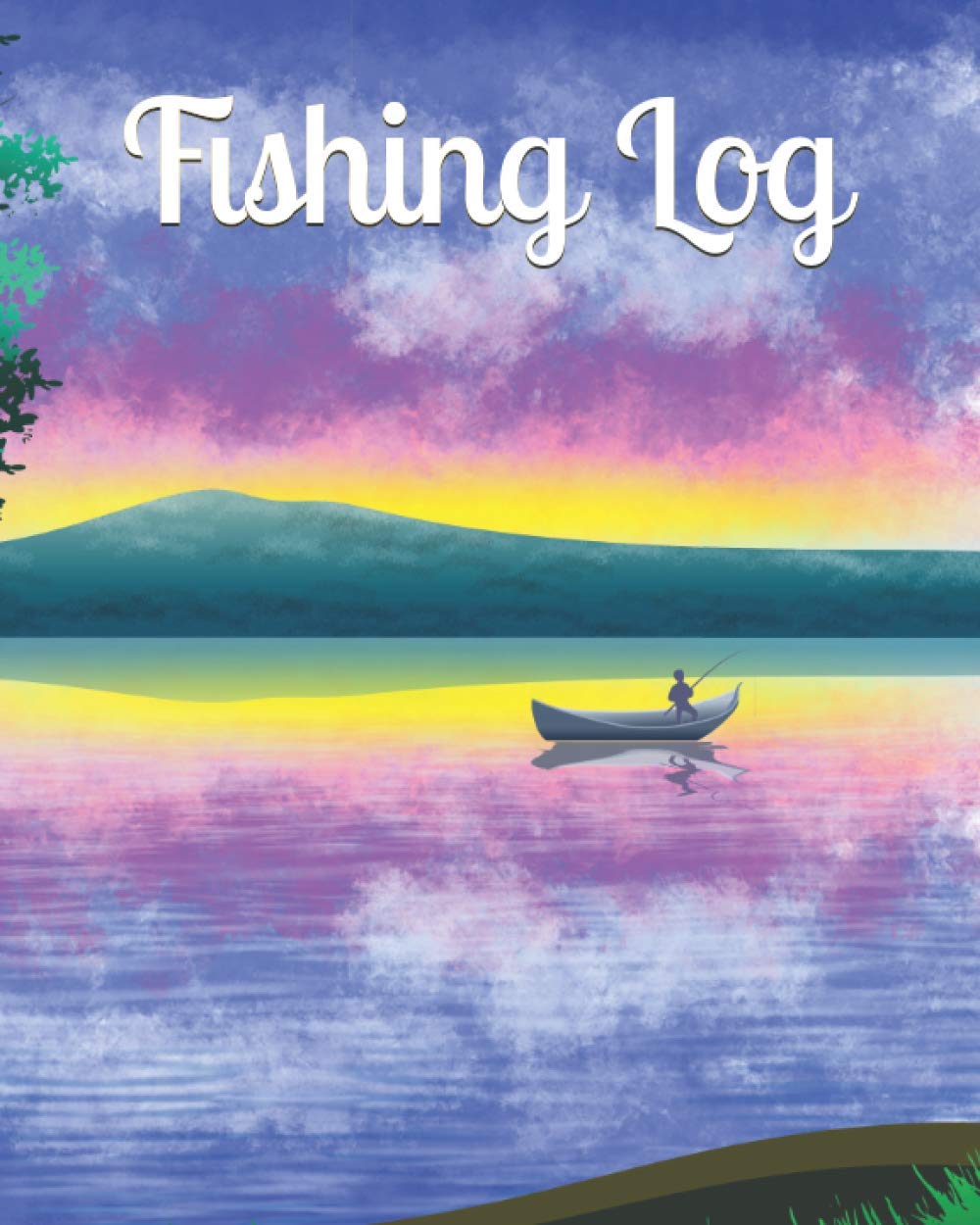 Fishing Log