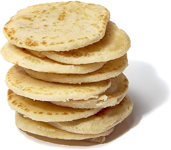Blinis für Kaviar (2x16 Stück) - 1