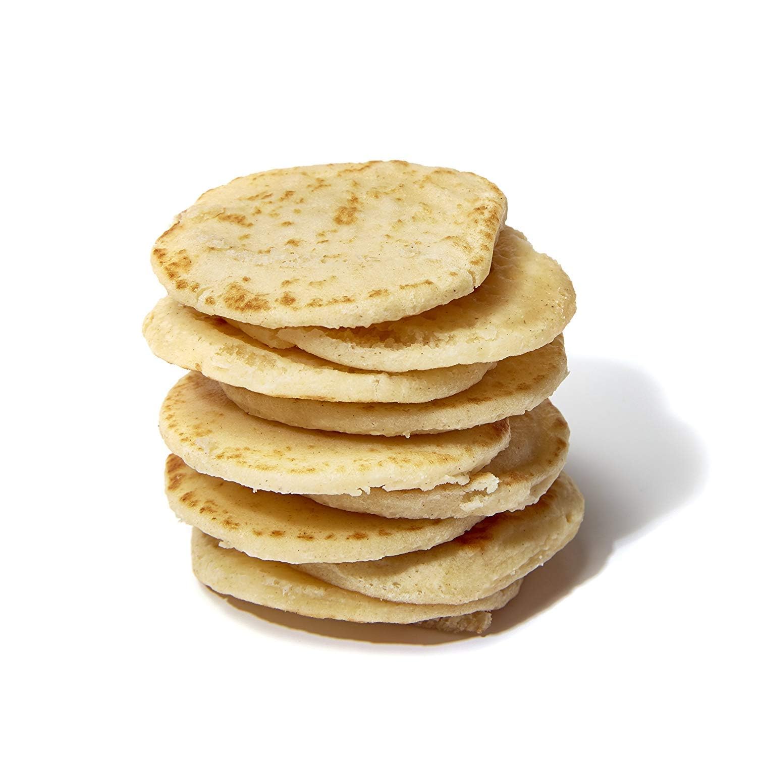 Blinis für Kaviar (4x16 Stück)