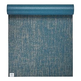 Gaiam Jute Yoga Mat