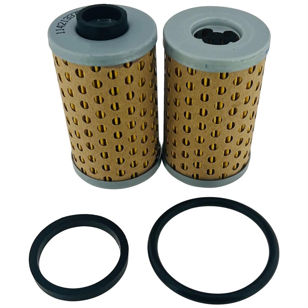 Filtro olio moto compatibile con R45 R45N R50/5 R60 R65 R65LS R75 R80 R80GS R80R R80RT R80ST R90 R100 HF161