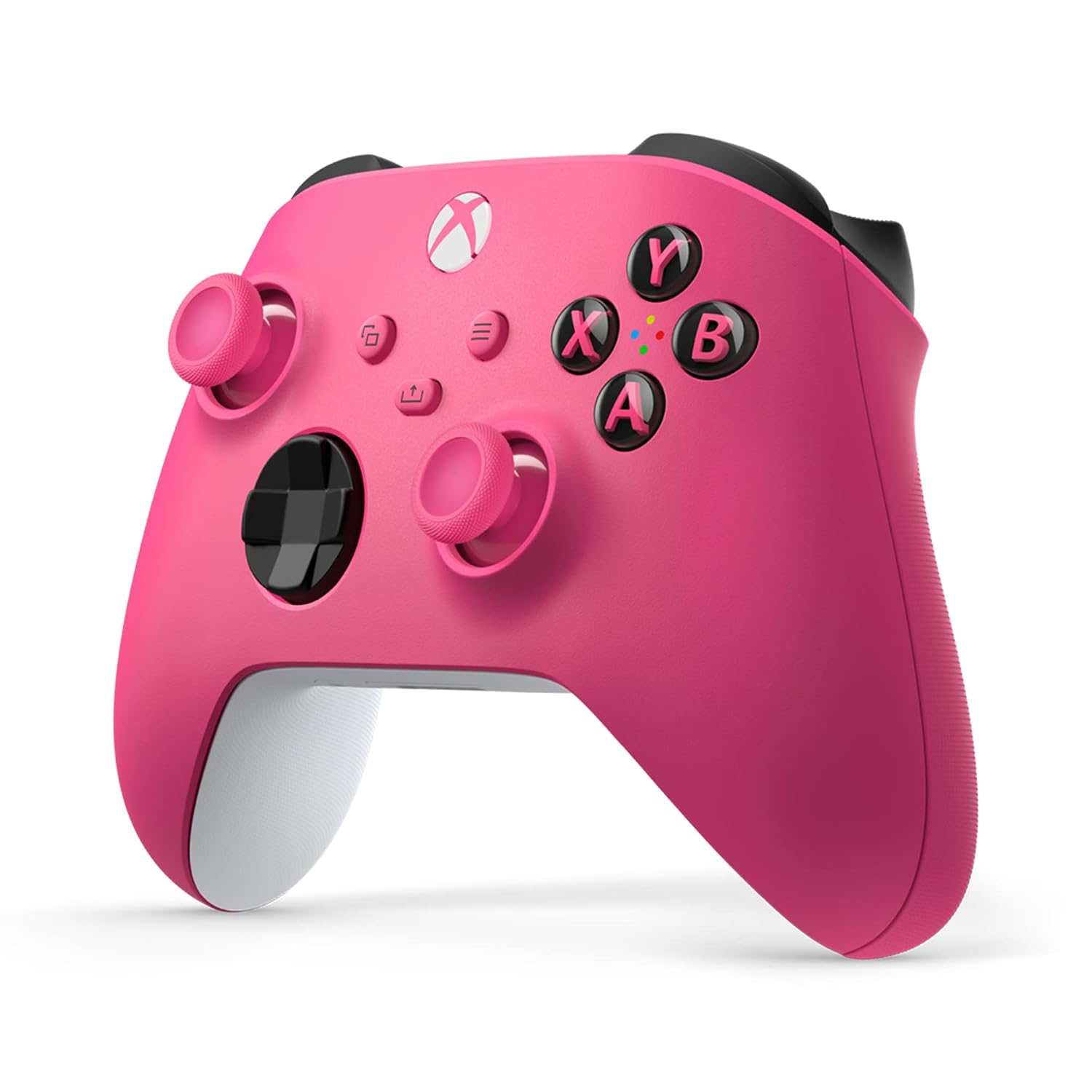 Deep Pink