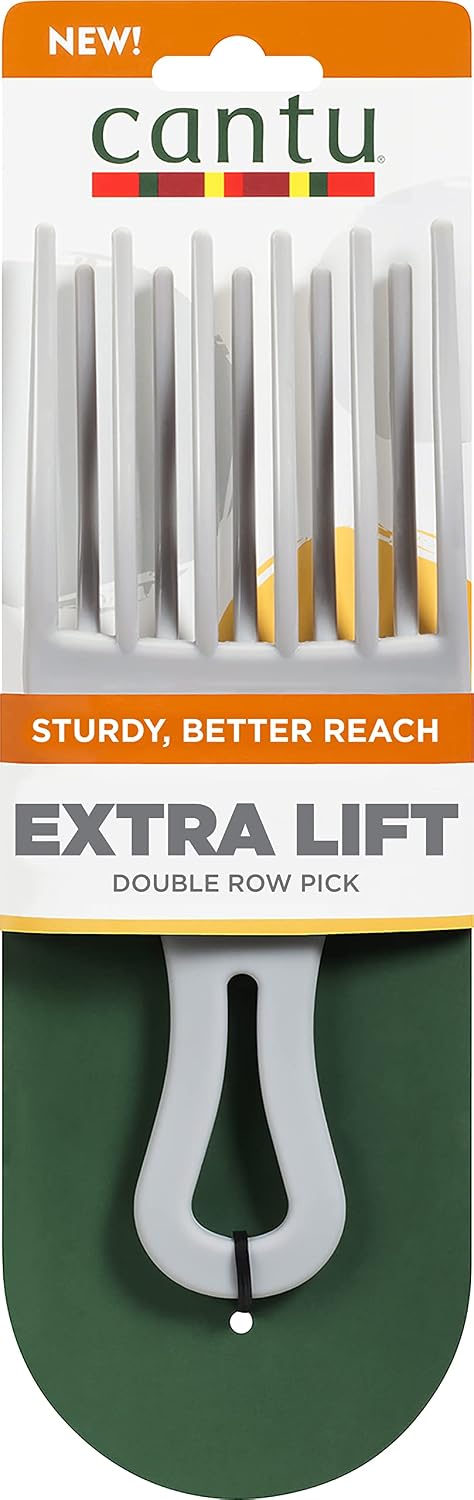 Cantu Sturdy Double Lift Pick