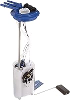 Delphi FG0407 Fuel Pump Module - OE Engineered Electric Fuel Pump for Durable, Reliable Performance