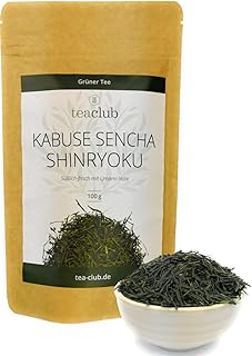 Suchergebnis Auf Amazon De Fur Gyokuro