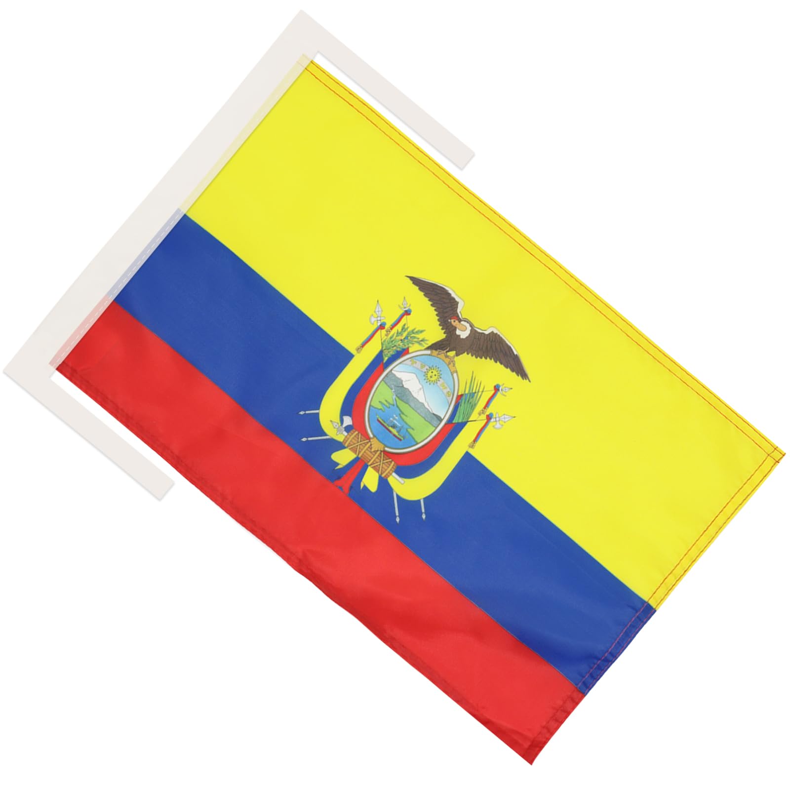 Shop Beverly Center - Ecuadorian Flag In Los Angeles, CA - Foto 9