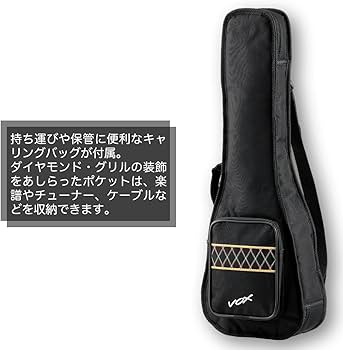 Amazon.co.jp: VOX (ヴォックス)ハローキティ ソプラノ・ウクレレ 日本