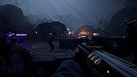 Vista 5 de Terminator Resistance Enhanced (PS5)