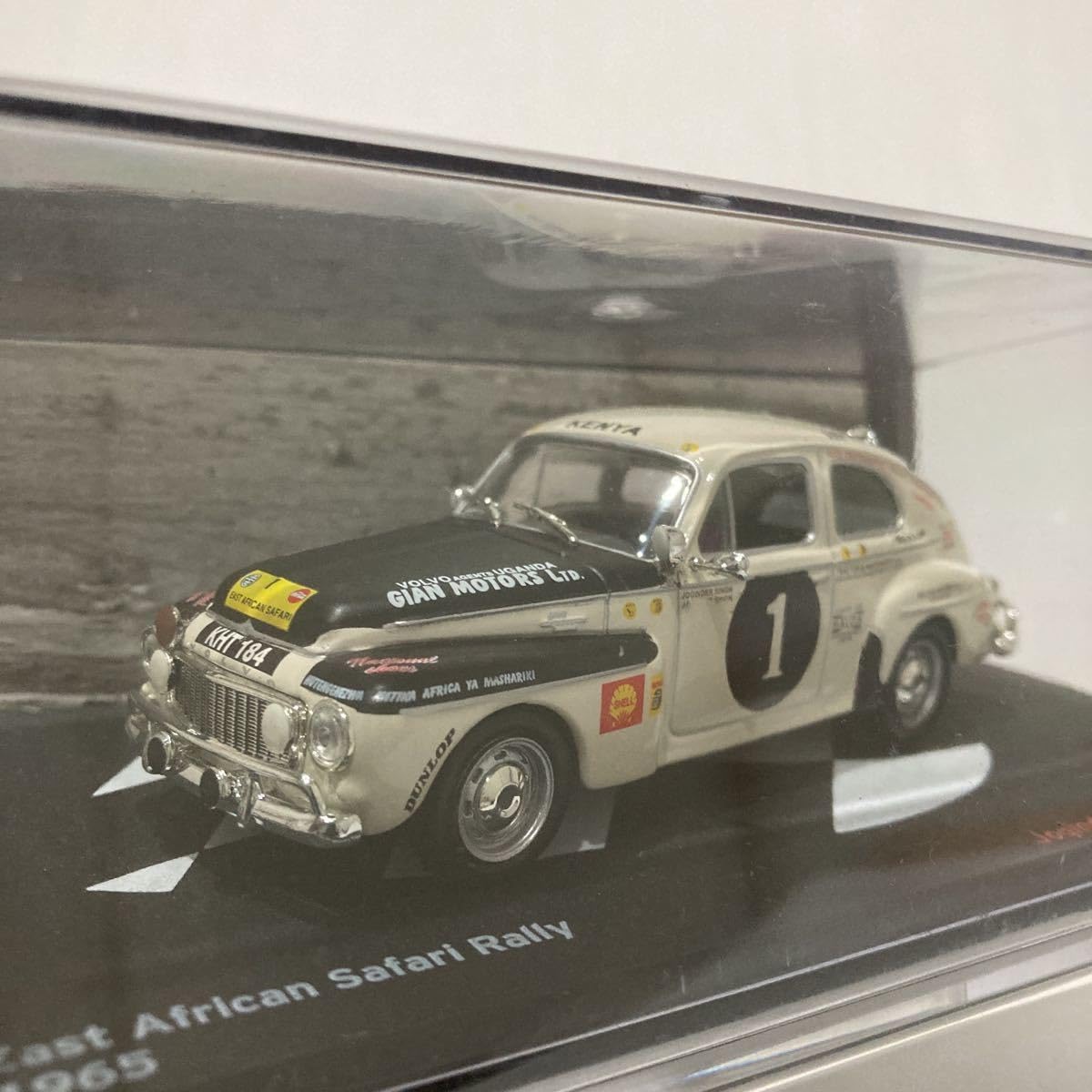 ラリーカーコレクション① Amazon | 蔵出し 希少 未組み立て 京商 KYOSHO 1/10 4WDラリーカー