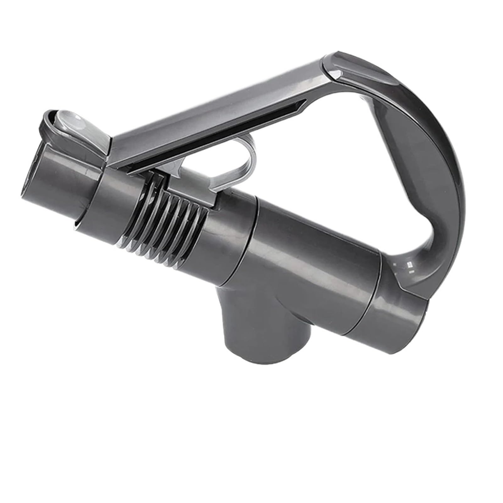 Kvcccss Set3 Vacuum Cleaner Handle,Handle Tube Grip Holder Replacement，Compatible For Dyson，Dc19 Dc26 Dc29 Dc33c Dc37 Dc23 Dc32 Dc36 Dc48 Dc52