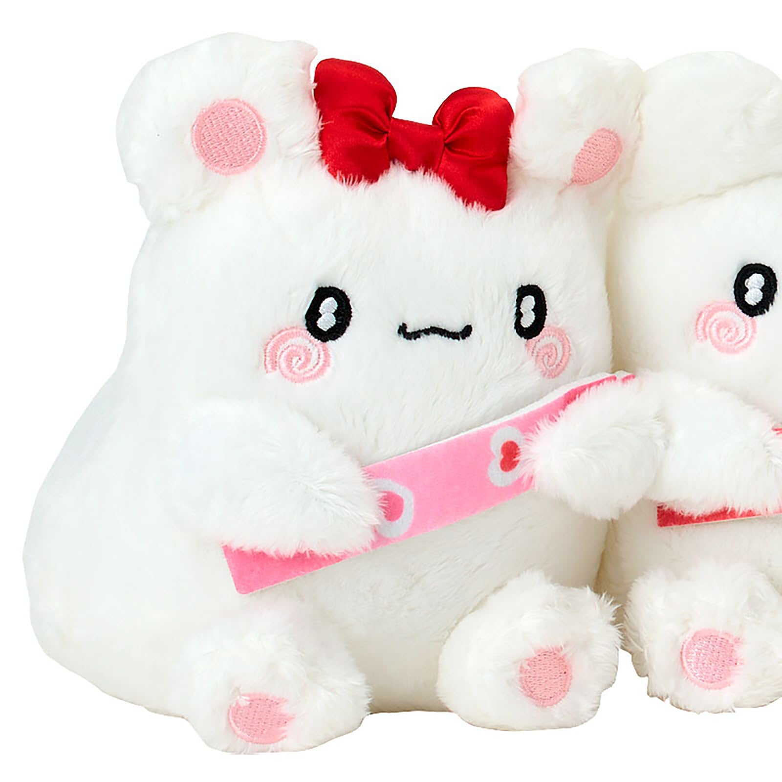 Amazon.co.jp: サンリオ(SANRIO) ぬいぐるみ（お友だちといっしょ