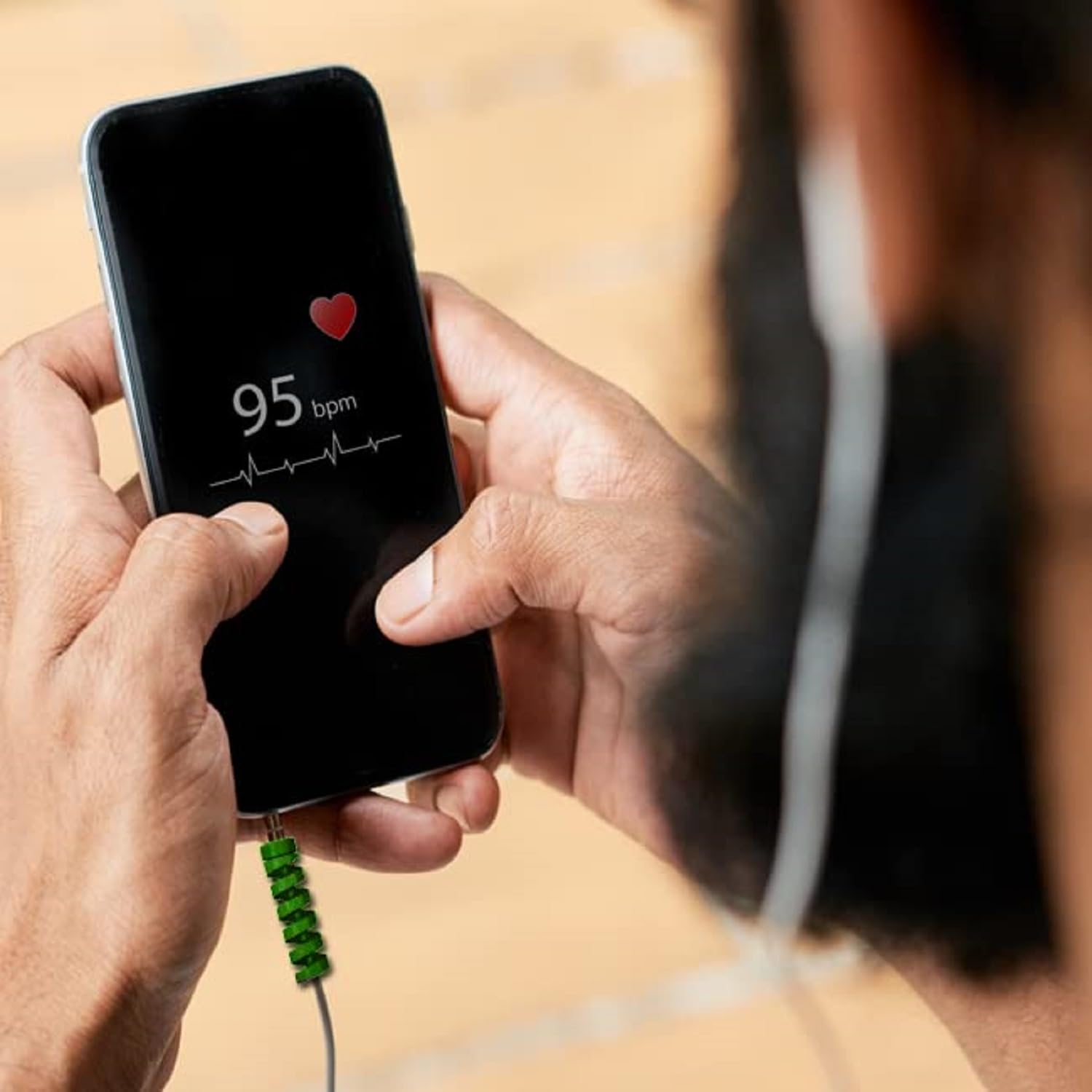 Cable Protectors - Protect Your Charging Cables -9