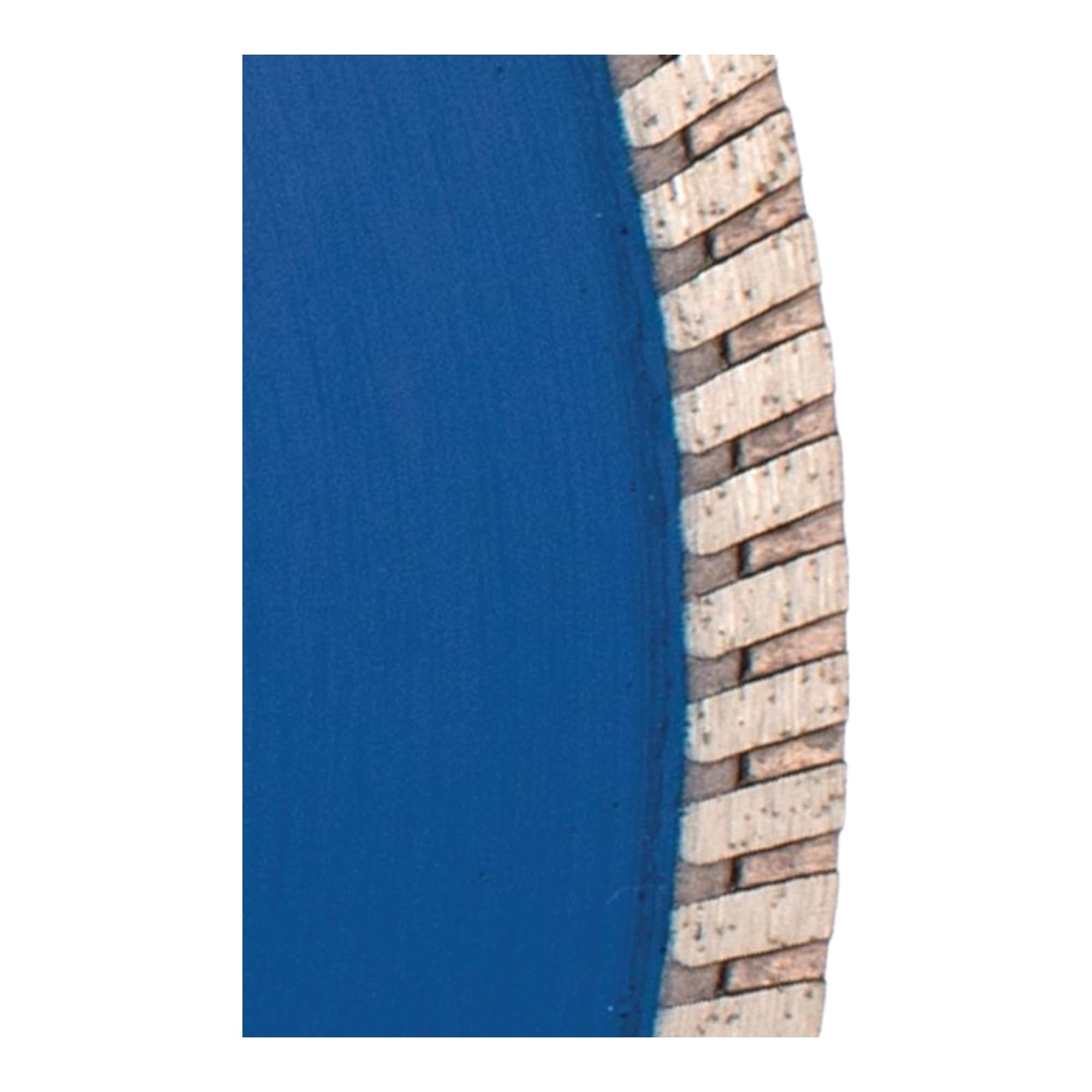 MARCRIST Disco diamantato per taglio 125mm FZ850 per piastrelle spesse in grès porcellanato - 125 x 22,23mm
