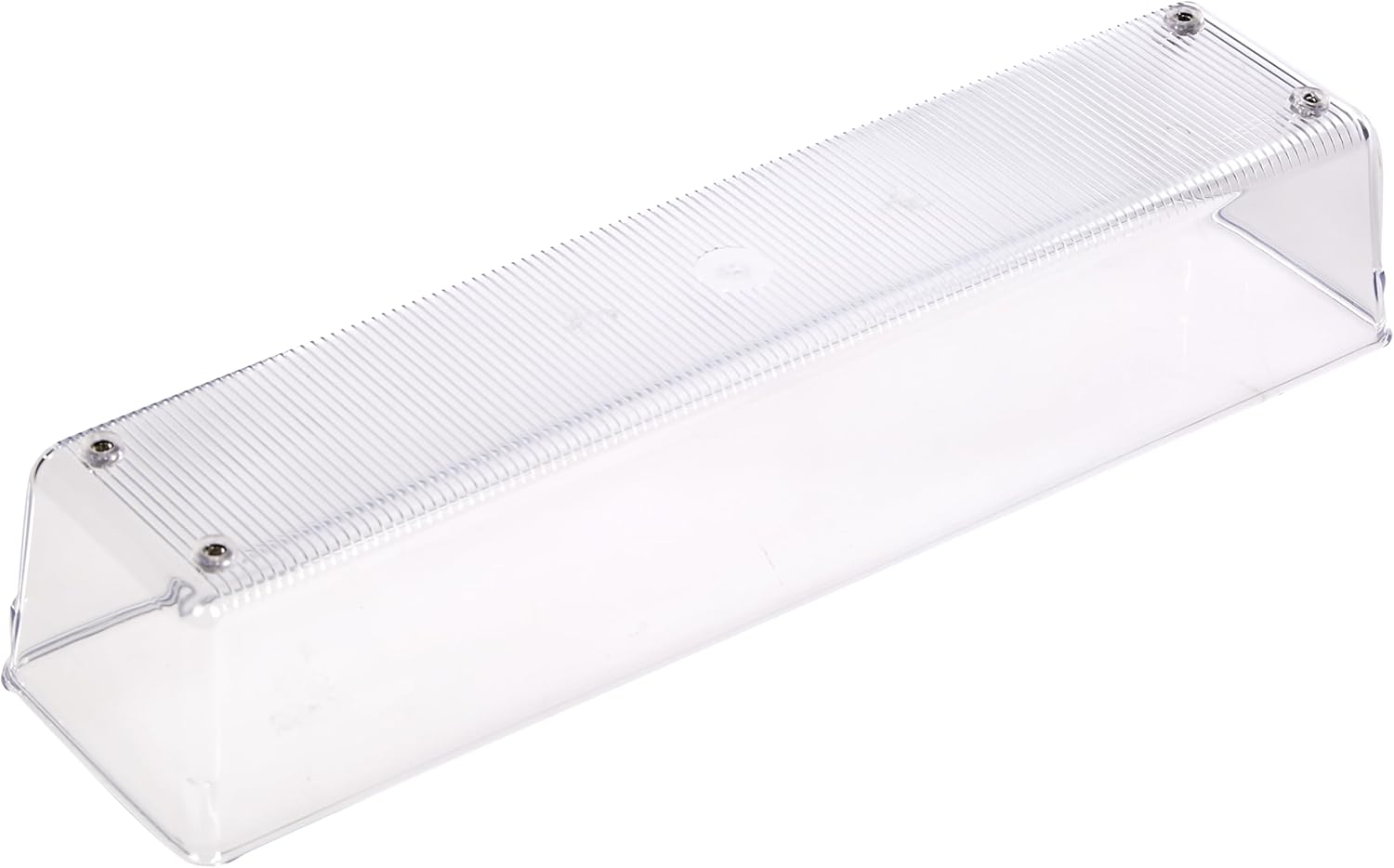 Maximize Your Kitchen Space: InterDesign Linus Drawer Organizer Review