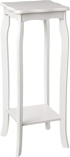 Frenchi Home Furnishing - Soporte para plantas pequeño