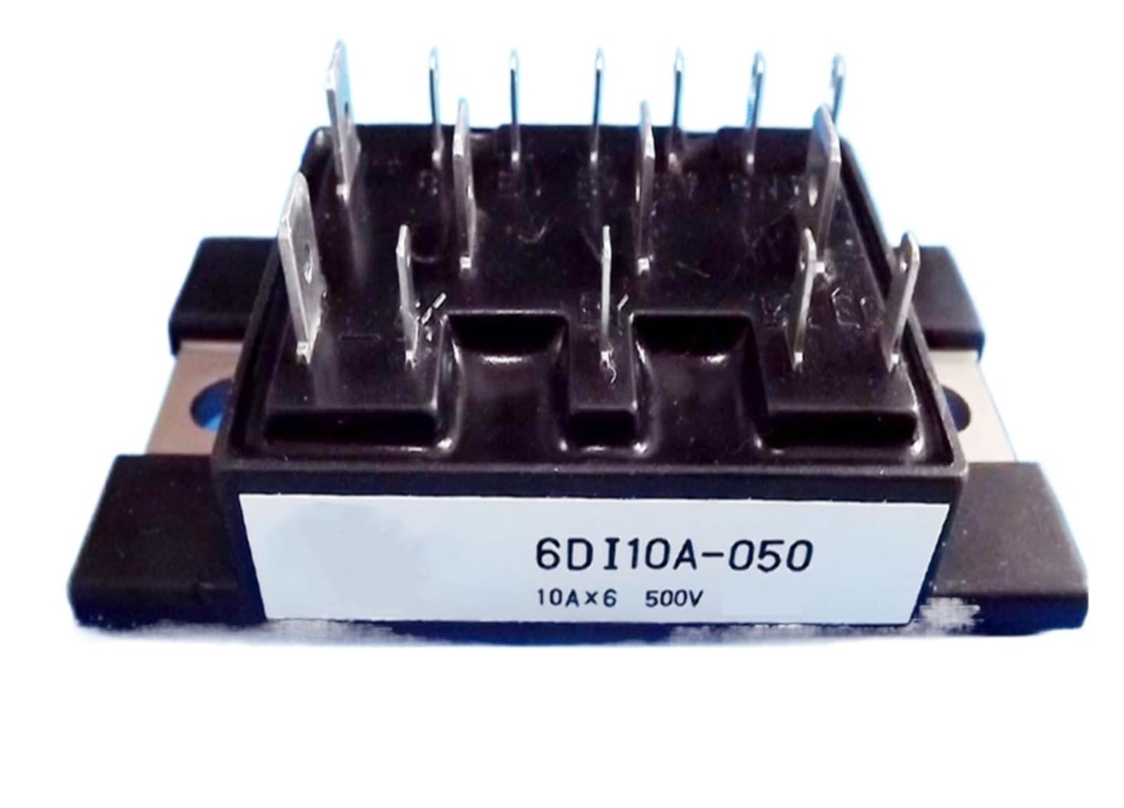 Module IGBT 6DI20C-050 onduleur et variateur de fréquence moteur