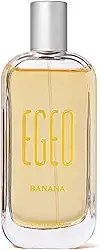 O Boticário Egeo Banana Desodorante Colônia 90ml