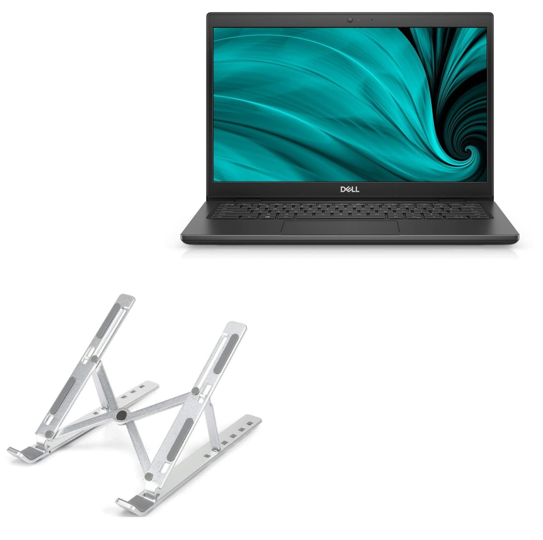 Support PC Dell Latitude 3420 BoxWave pour le télétravail et les déplacements - 8