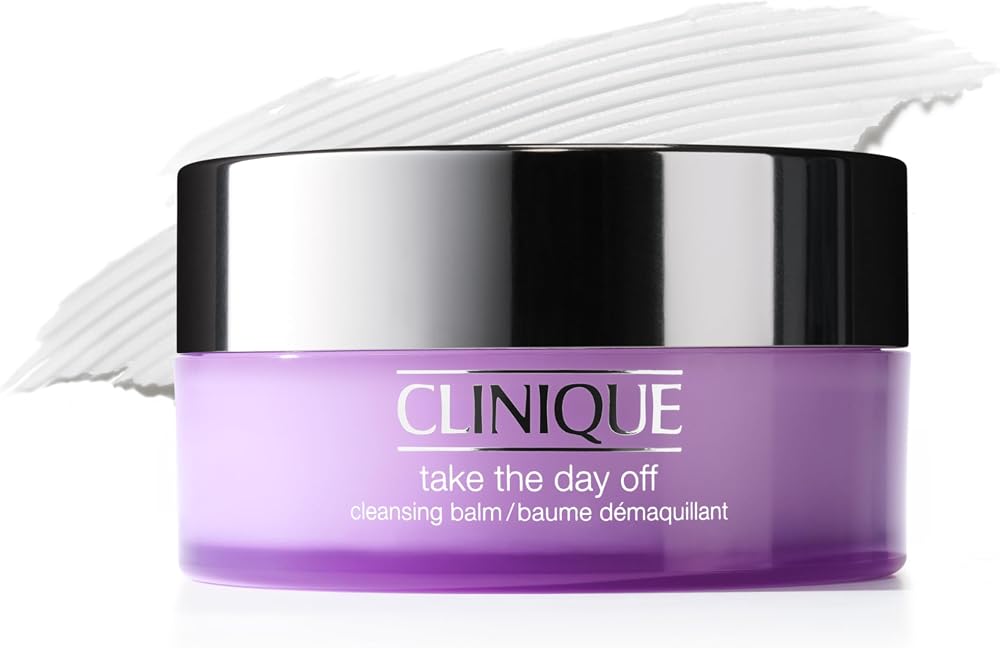 Clinique Take The Day Off Balm