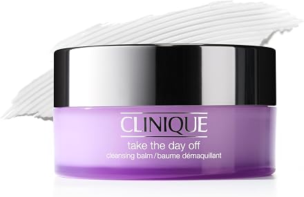 Clinique Take The Day Off Cleansing Balm
