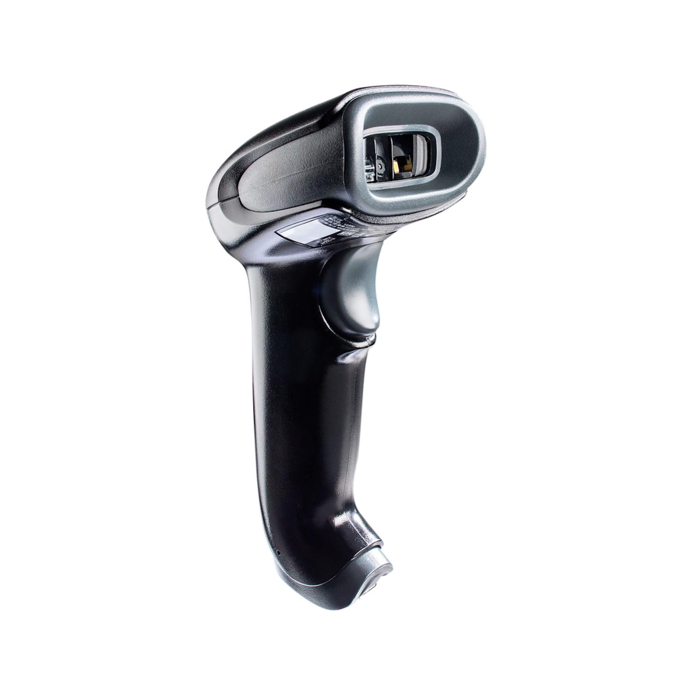 Honeywell Omni-Directional 1D PDF