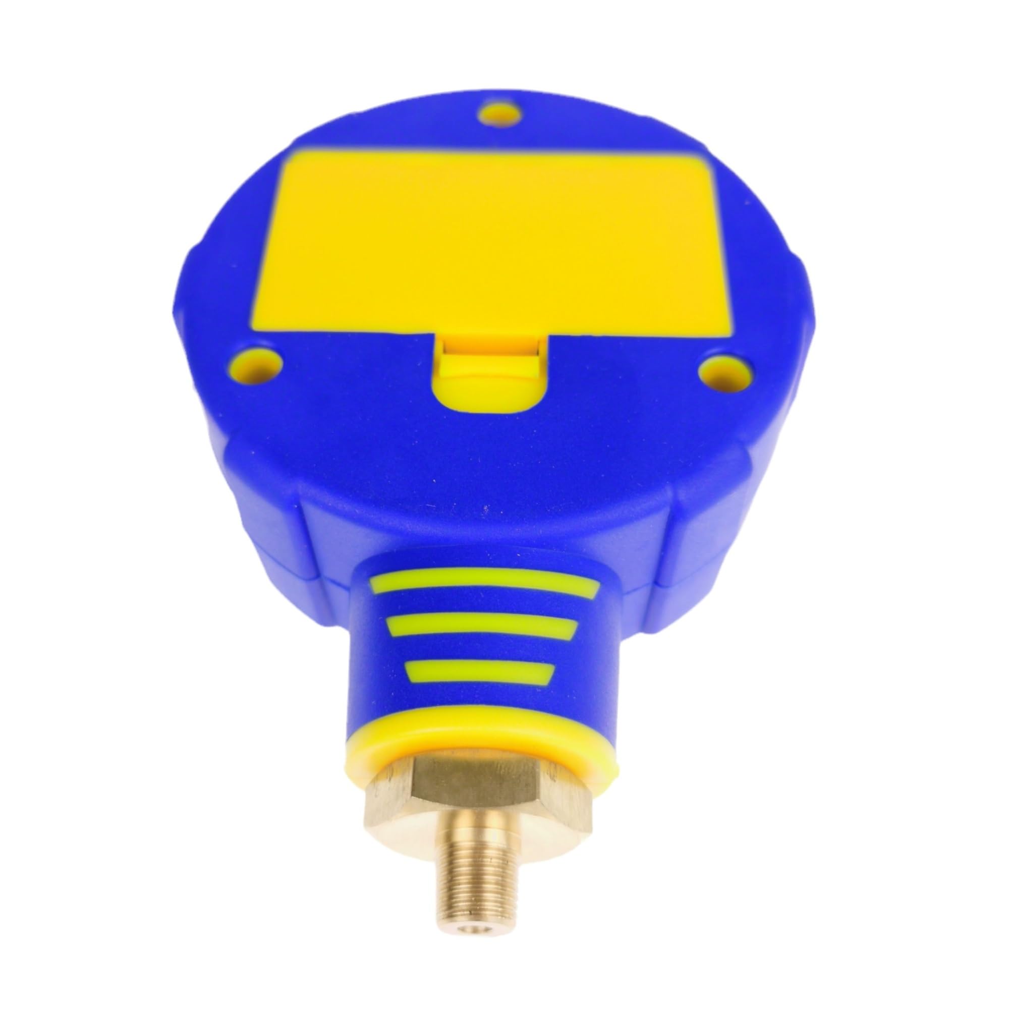 Manometro, Wk-688l Misuratore di vuoto di pressione Misuratore di regolazione portatile Display digitale Refrigerazione Aria condizionata Manometro domestico