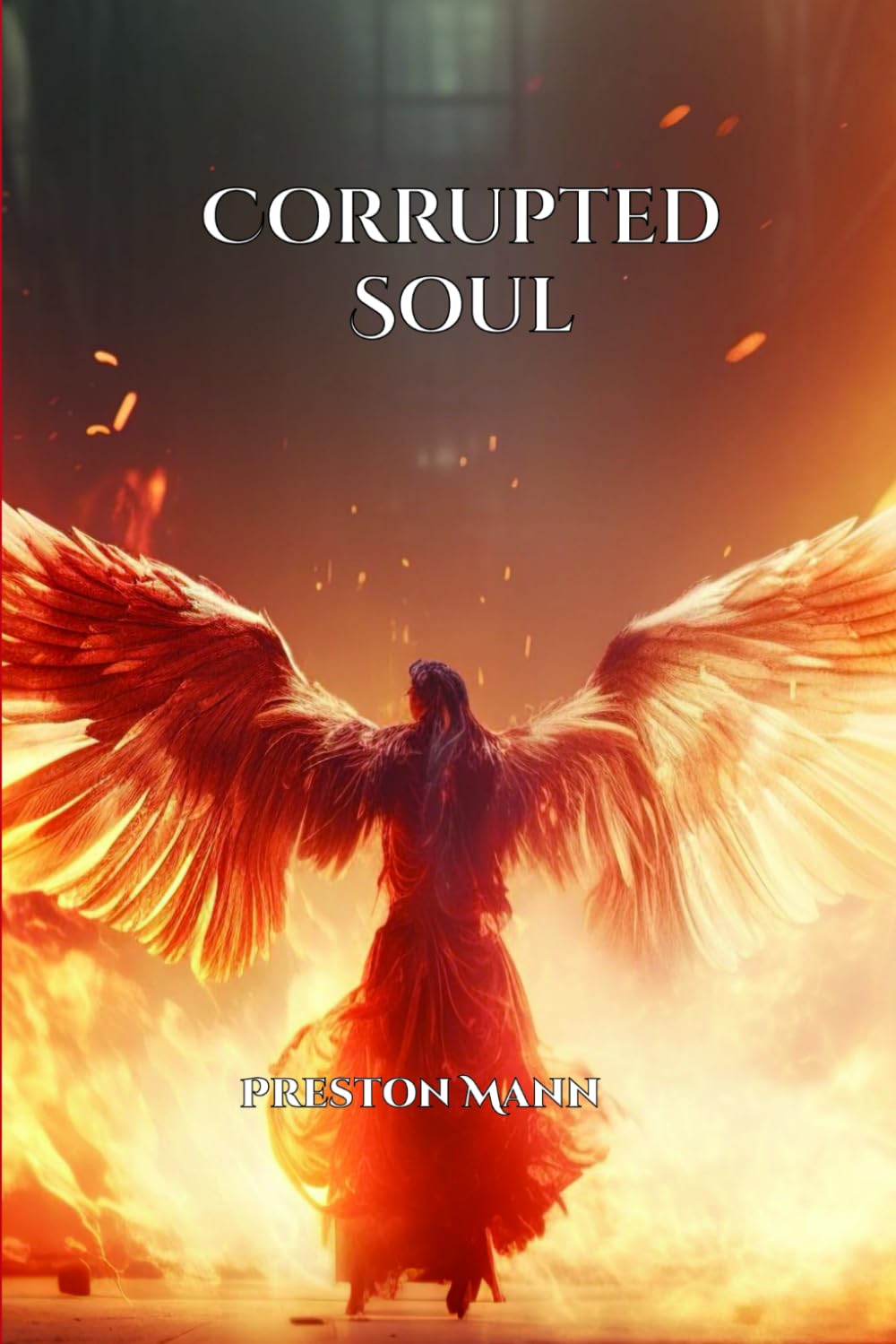 Corrupted Soul (Corruption)