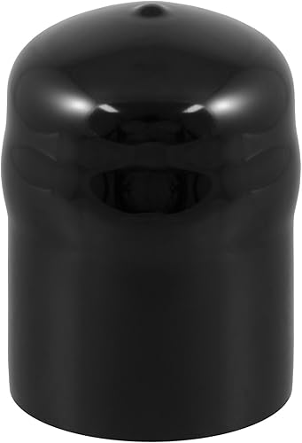 Miniatura 8 de Curt 21810 remolque balón de carcasa para 2  516" Hitch Balón de hule negro