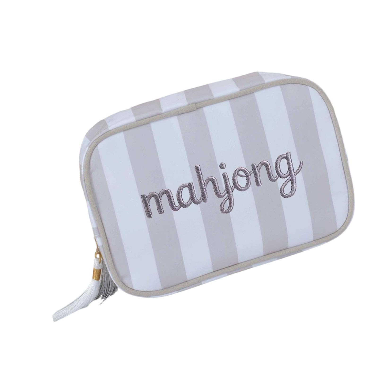 MURYE Sturdy Mahjong Carrier Featuring Enhanced Construction Ensures Long Term Use Foldable Container