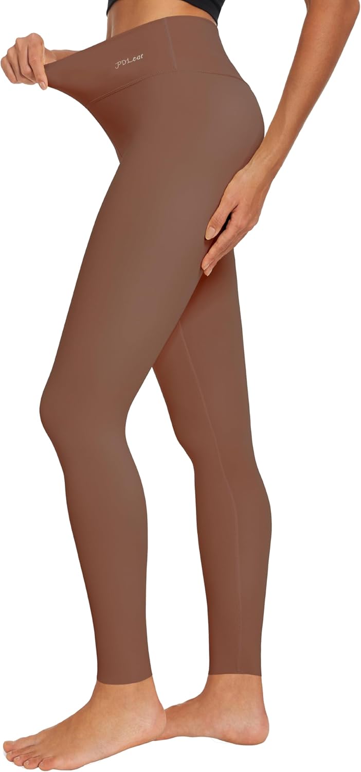 Control Tummy Leggings for Women,High Waisted Butt Lifting Pants Buttery Soft Compression Yoga Pro Pants.