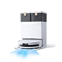 ECOVACS DEEBOT T50 MAX PRO Gen2 Robot Aspirapolvere Lavapavimenti