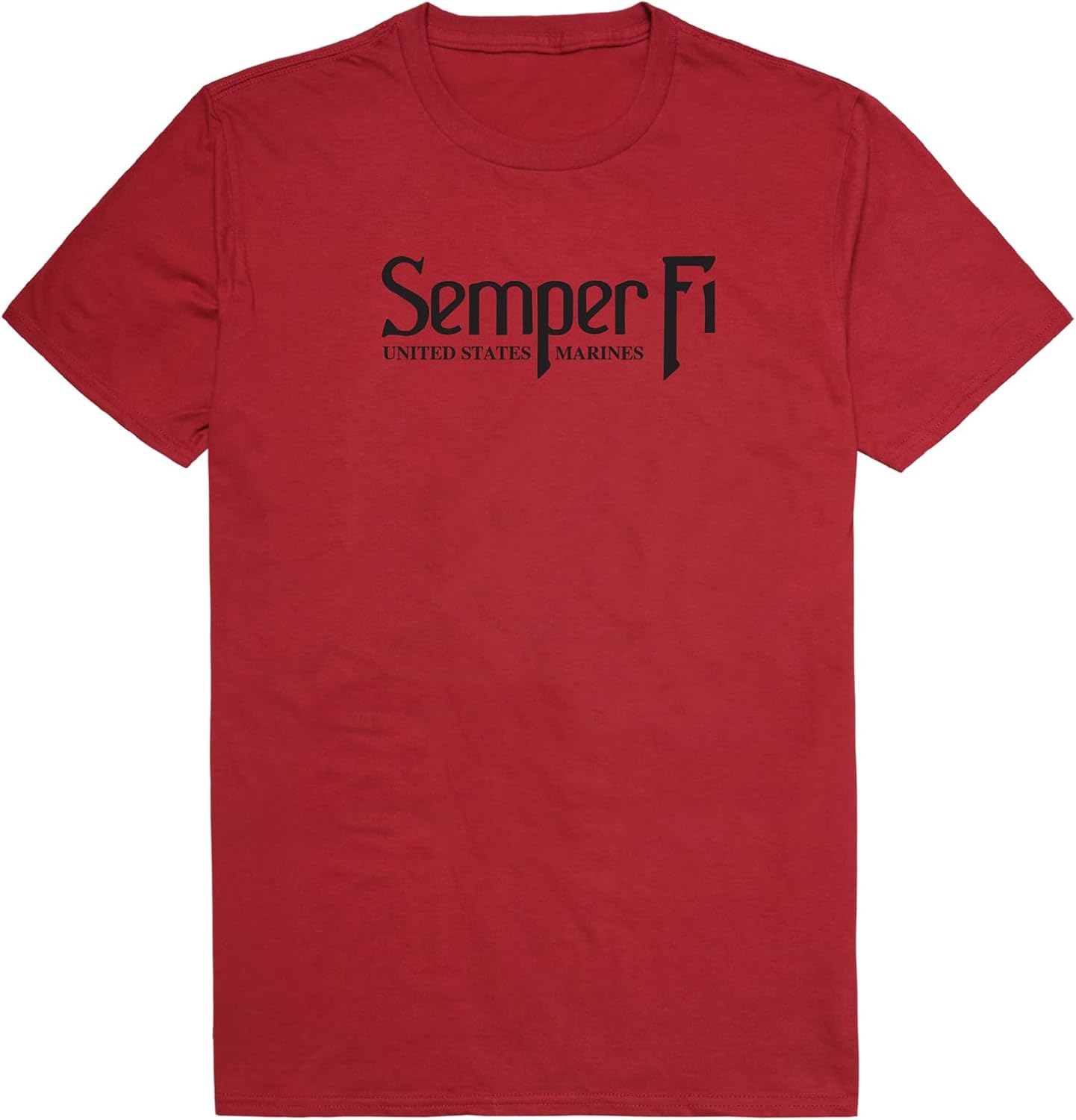 Rapiddominance Basic Licensed Military Tees