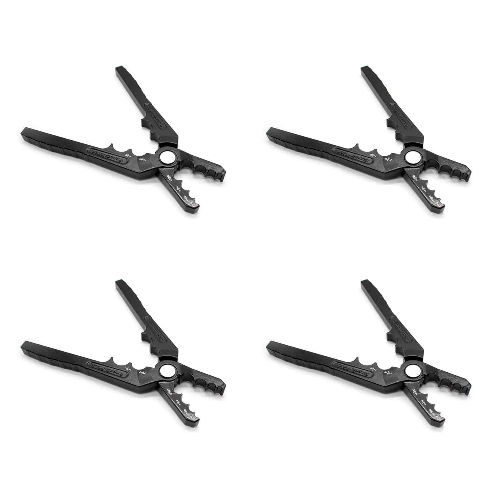 Pince de réparation de tubes pour plomberie et cintrage de cuivre CT-301