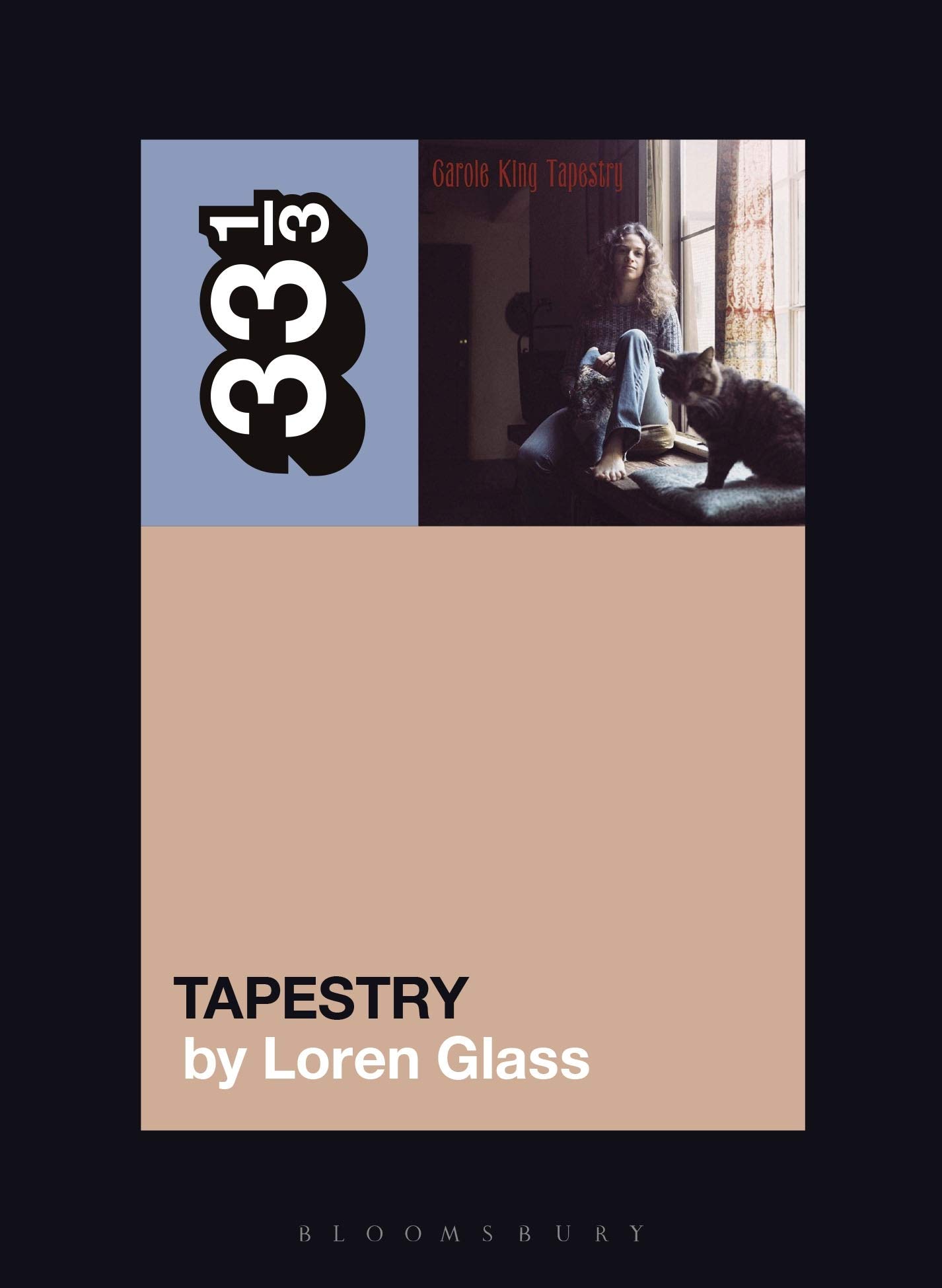 Carole King's Tapestry (33 1/3): 153