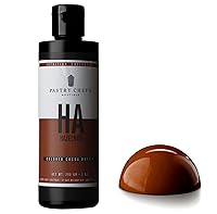 Vista 2 de Pastry Chef's Boutique Intuition Collection - Colorante de manteca de cacao de color prémium para chocolate, 7 onzas, pistacho siciliano