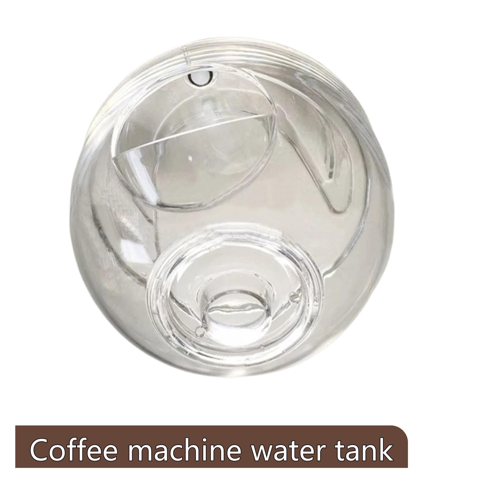 Tanque De Agua,Compatible Con Nestle EDG636 EDG635 | Máquina De Café Cápsula Accesorios Para Depósitos