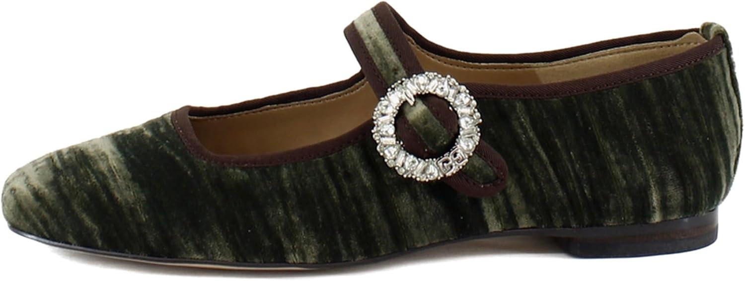 Sam Edelman Women's Michaela Mesh Ballet Flats - Image 2