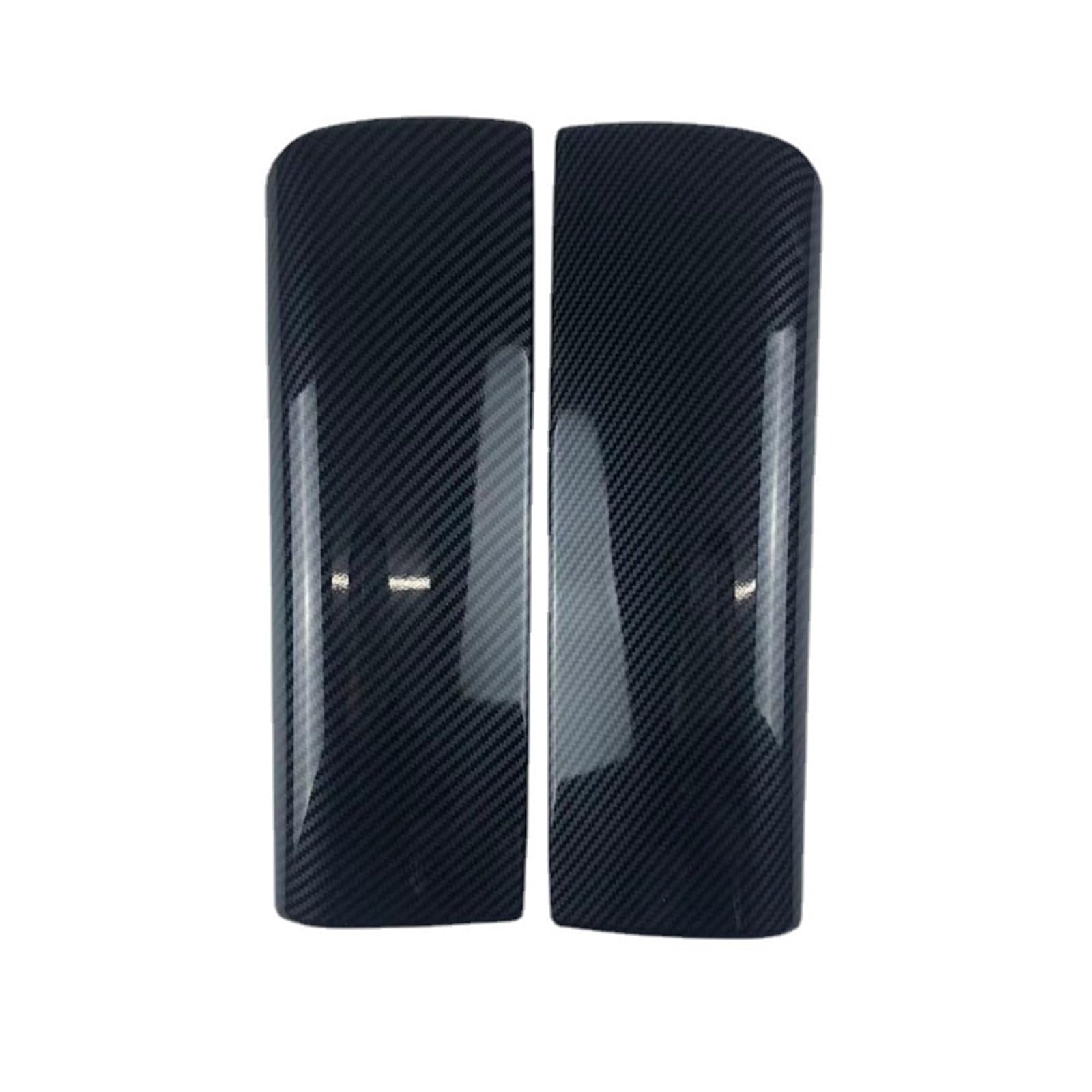 QBKGMEWCA Armrest Cover Modification Interior Trim Compatible for BYD Han DMI/EV/DM Models (2020-2022)(Type2)