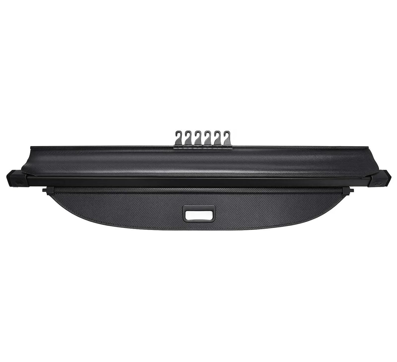 Housse de coffre rétractable étanche protection intempéries Equinox - 8
