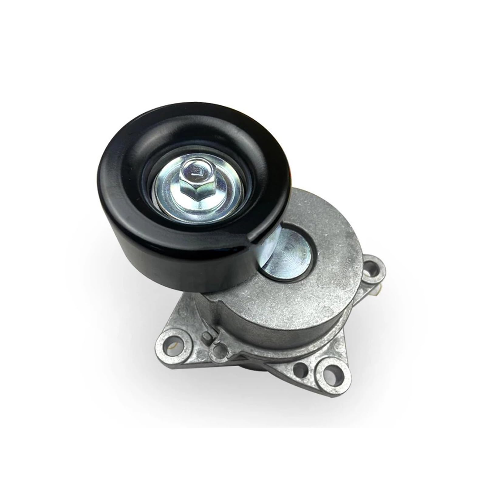11955-1LA0A Tendicinghia Puleggia Misura Per INFINITI QX56 QX80 Per Motore VK56VD 5.6L 2010 2011 2012,11955-1LA0B Cuscinetto tenditore cinghia auto