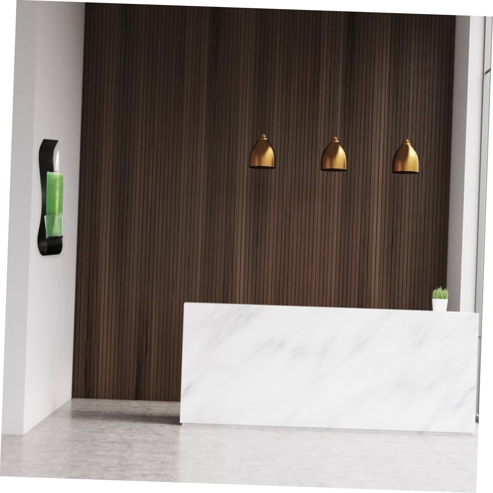 Cabilock S Shaped Wall Candle Holder Candle Sconces Candlesticks Sconces Tealight Holder Sconces Candle Tealight Sconces Tealight Stand Sconces Candle Tealight Stand Wall Tealight Sconces