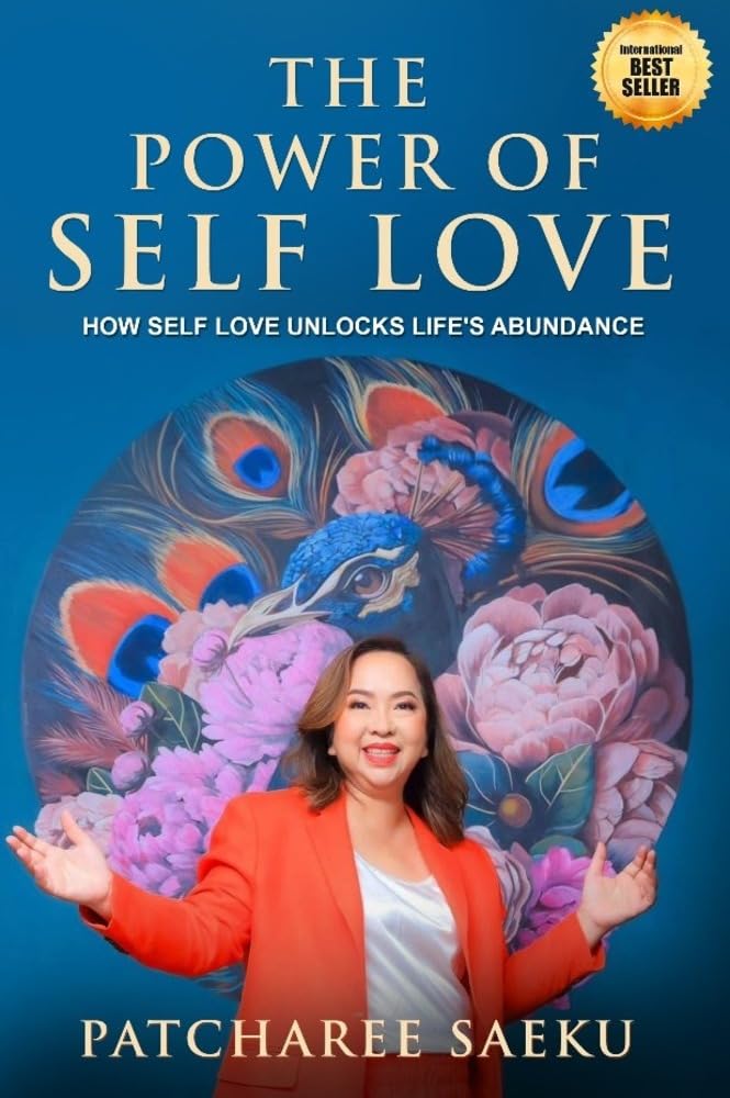 The Power of Self Love: How Self Love Unlocks Life's Abundance