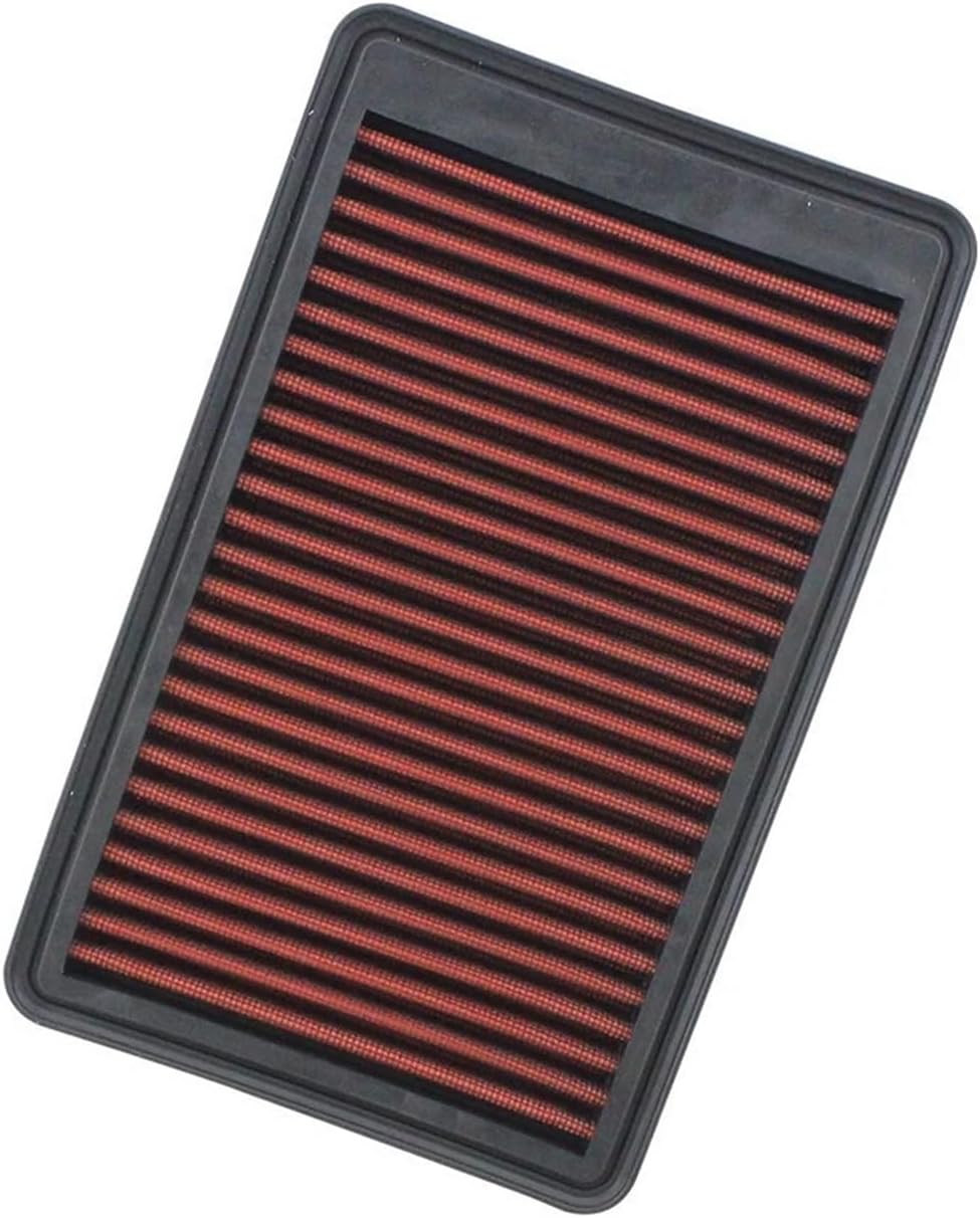 High Flow Air Filter Fits for K4 1.8L 2.0L 1.6L 2.0L Engine Cold Air Intake Filters