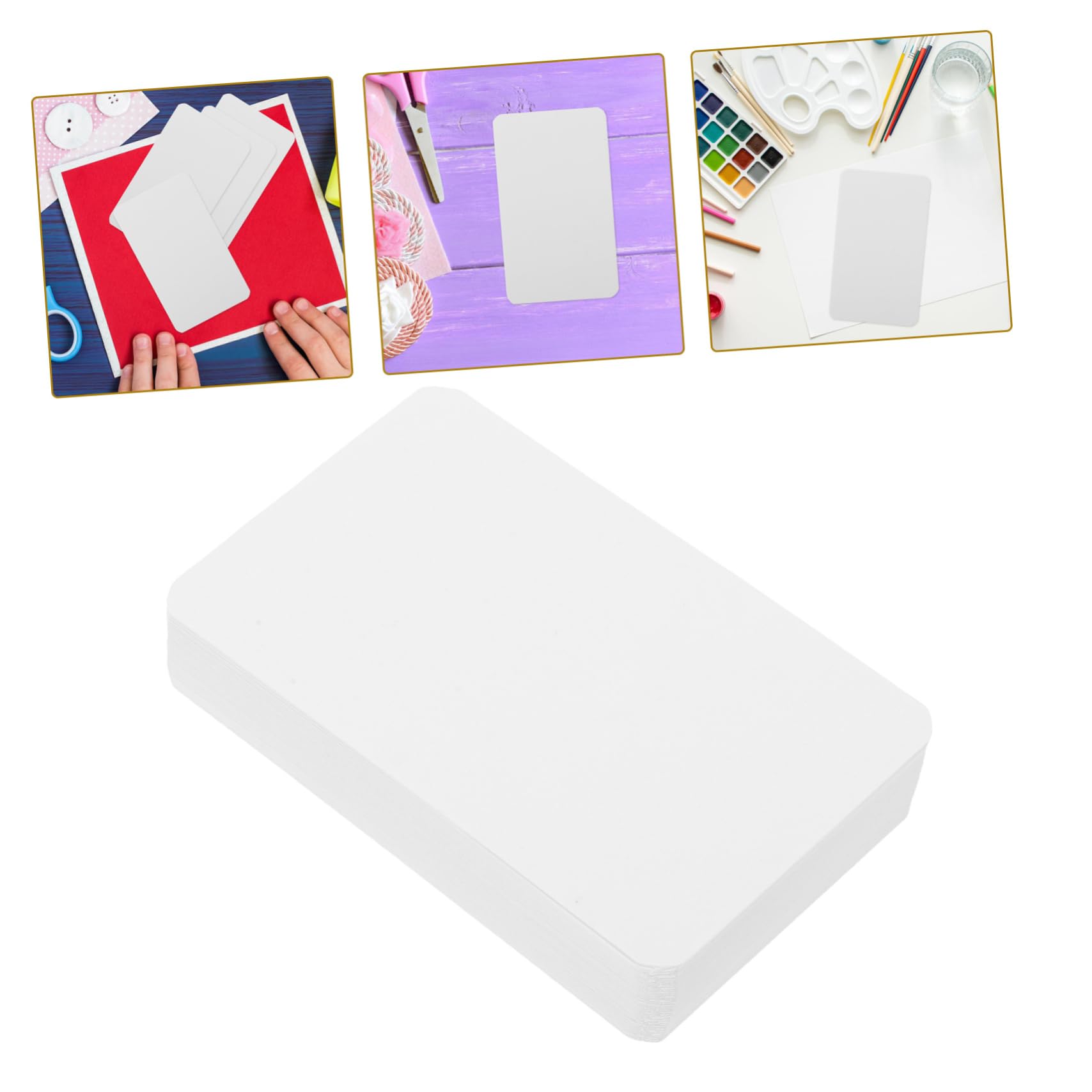 空白フラッシュカード 100pcs flashcards Amazon.co.jp: Sewroro 空白のフラッシュカード 100枚入り