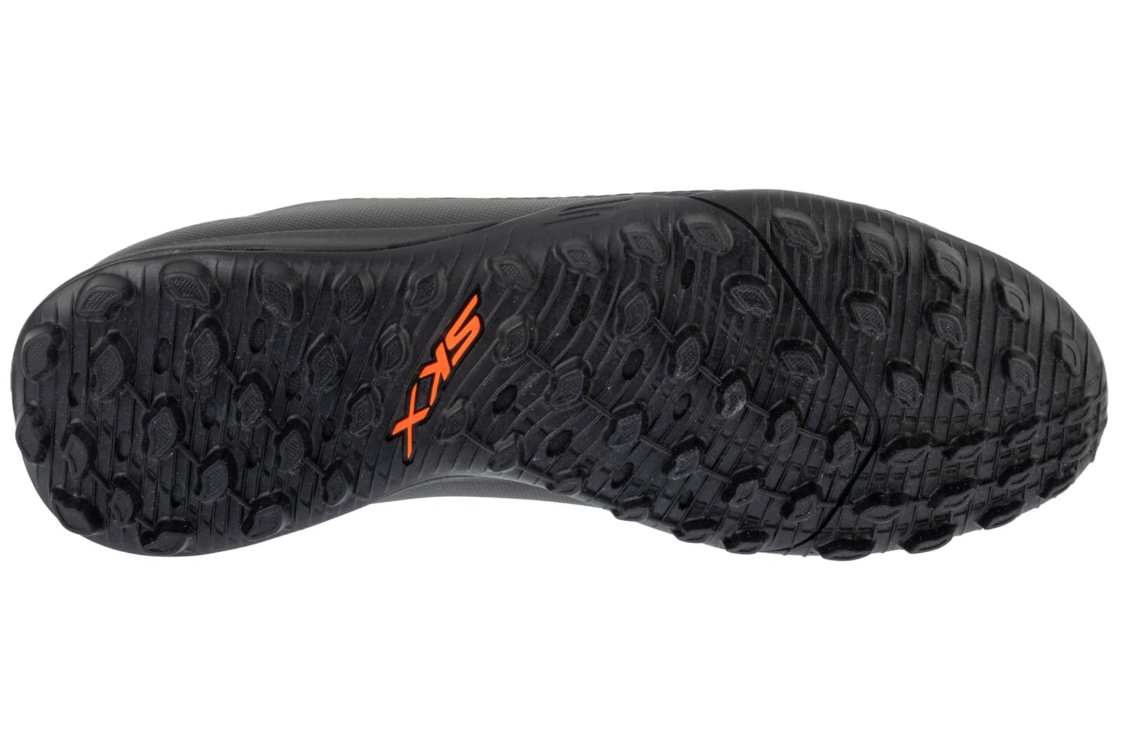 Skechers Herren Skechersturf Football Trainers