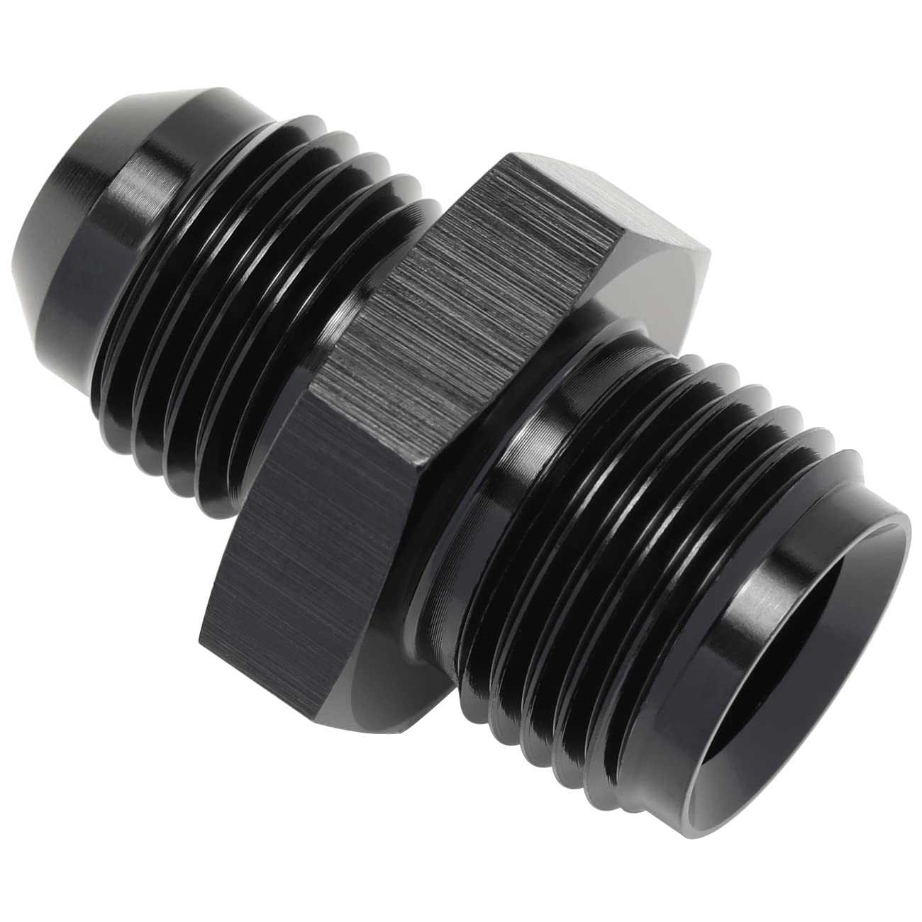 Photo 1 of Podavelle 6AN to 5/8-18 Inverted Flare Adapter Fitting