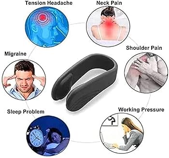 Amazon.co.jp: Harey 3個セット ツボ押しグッズ 頭痛緩和