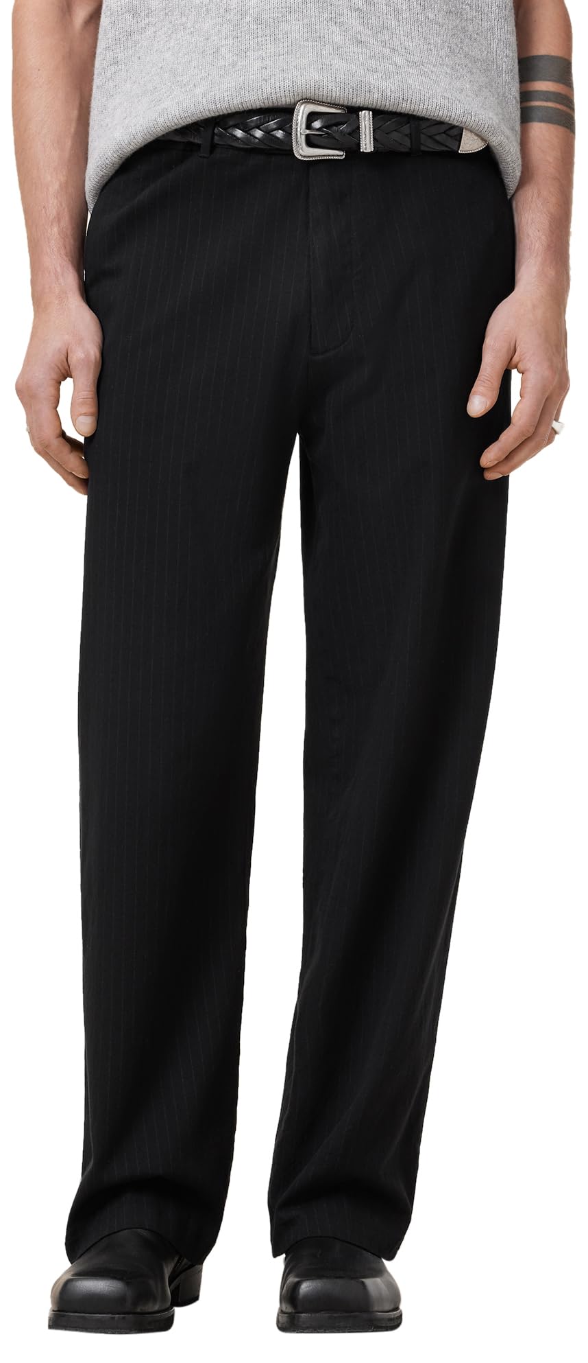 AllSaints Mens Dawson Trouser